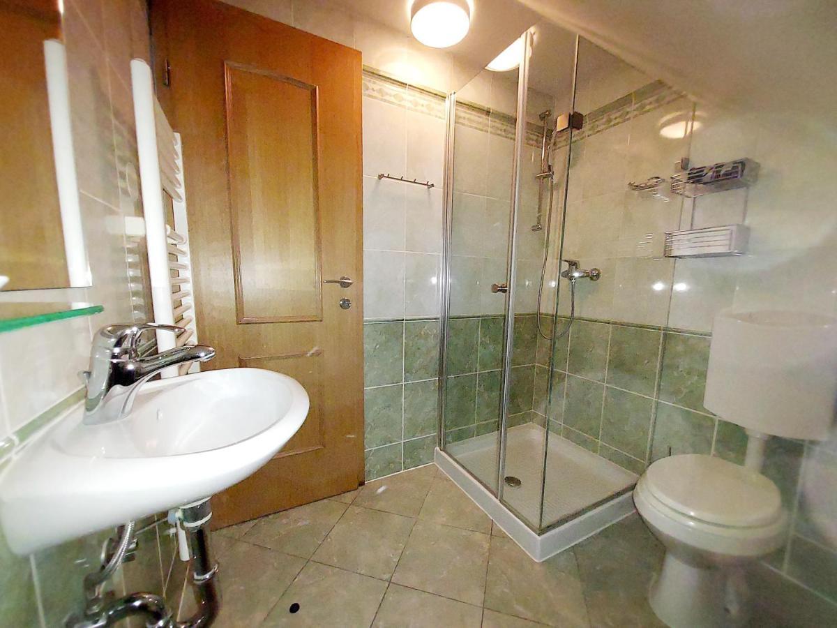 Villa Nebina Ratece Room photo