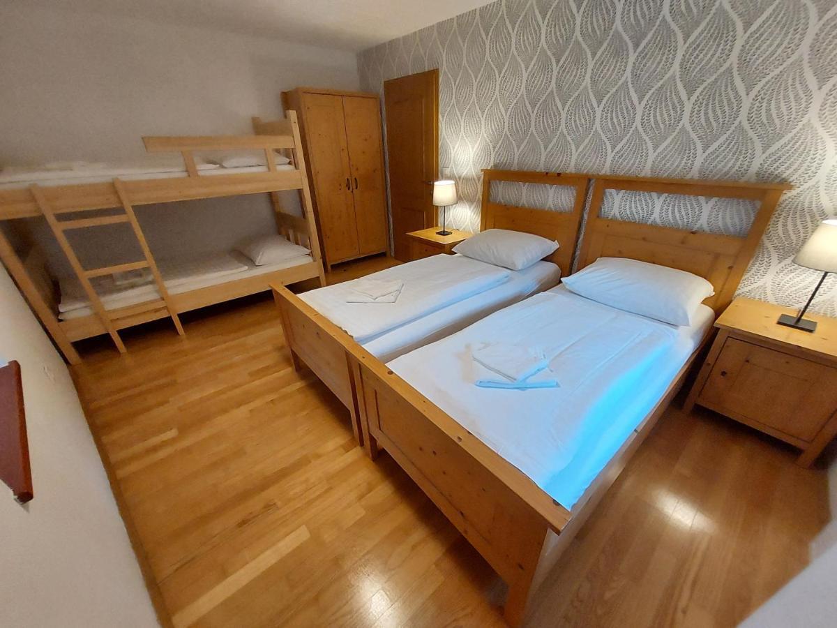 Villa Nebina Ratece Room photo