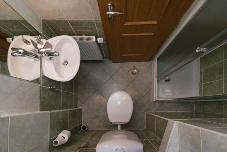 Villa Nebina Ratece Room photo