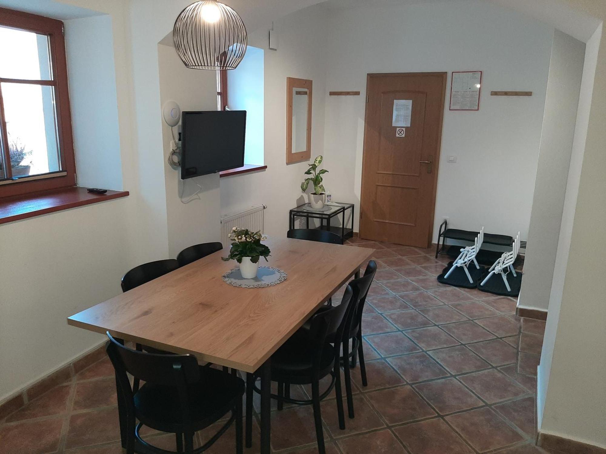 Villa Nebina Ratece Room photo