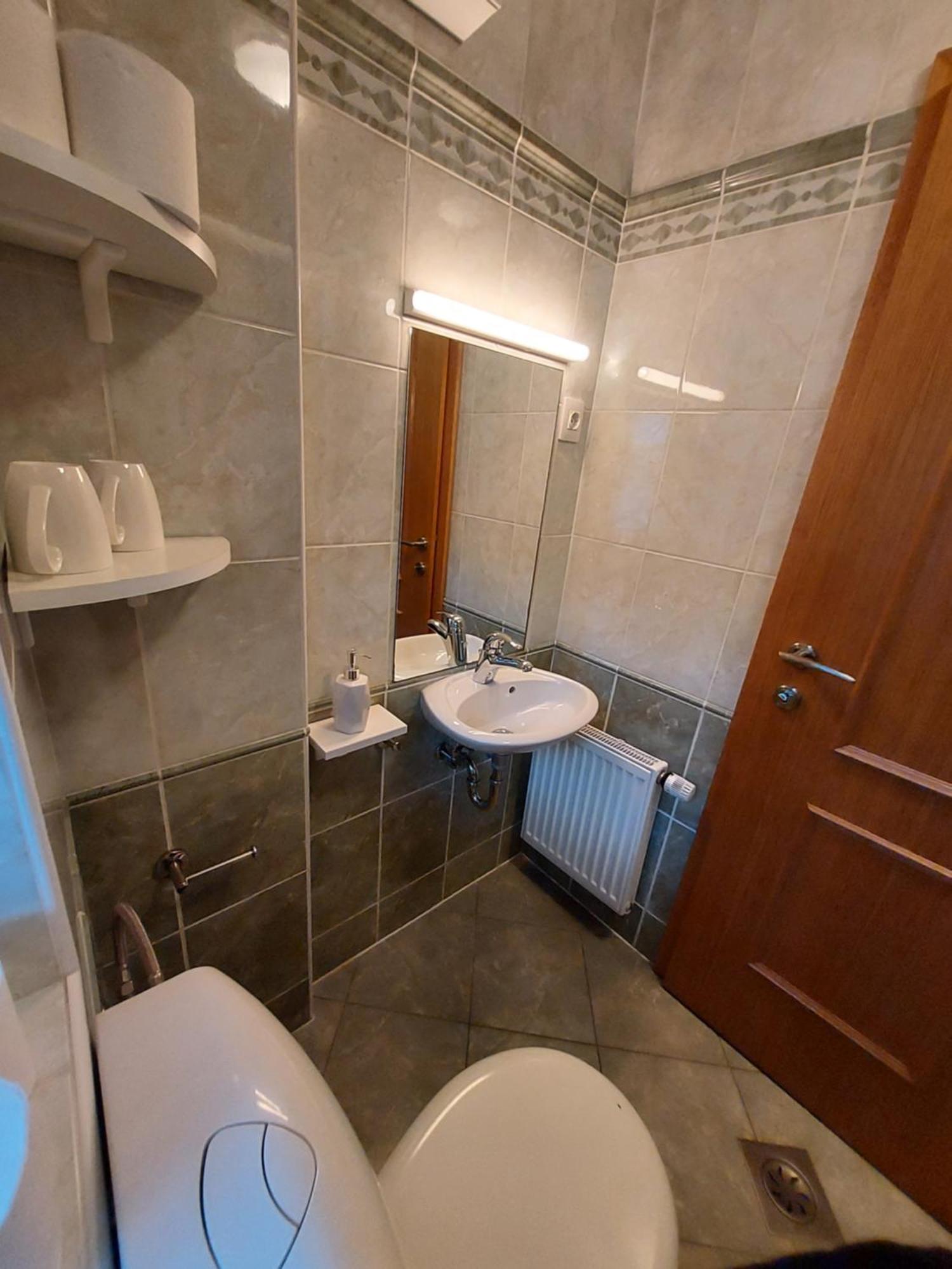 Villa Nebina Ratece Room photo