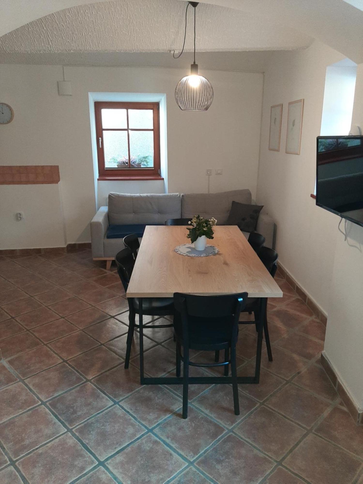 Villa Nebina Ratece Room photo